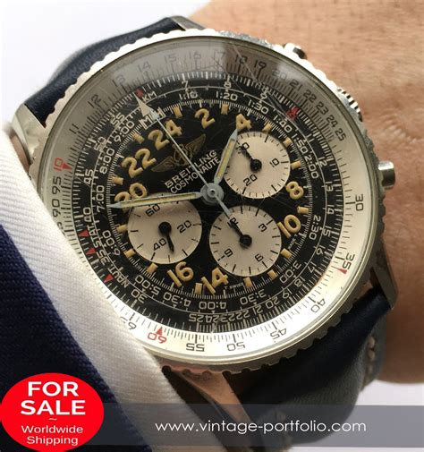 precio reloj breitling navitimer|original Breitling watch.